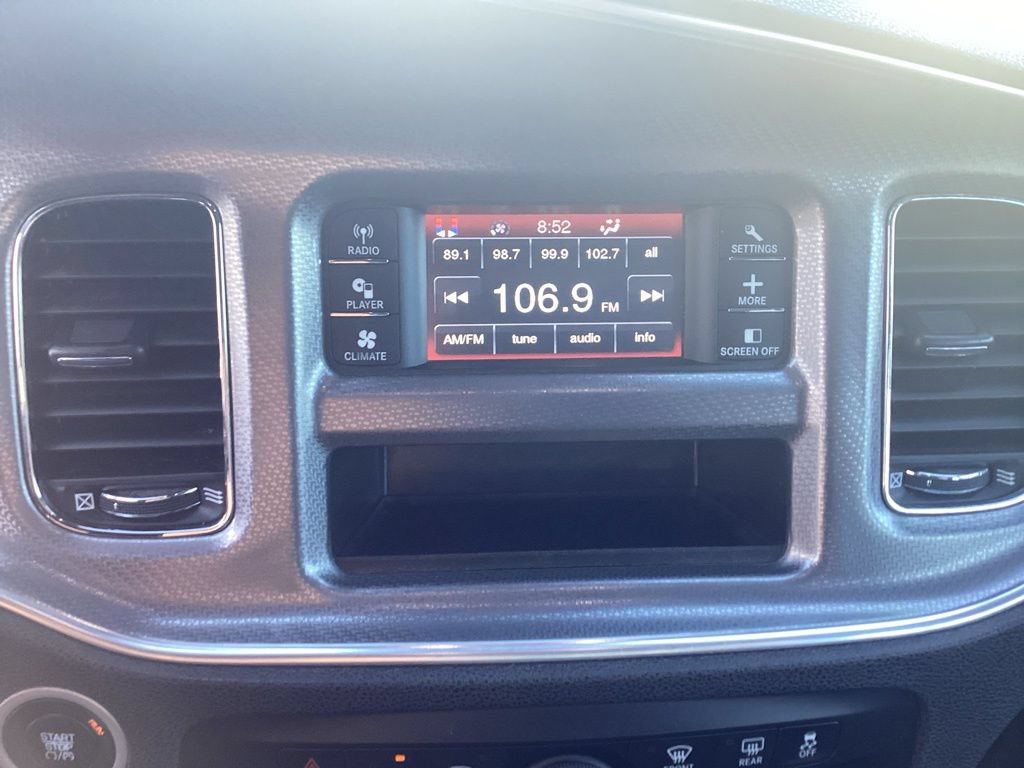 Used 2014 Dodge Charger SE RWD image 14