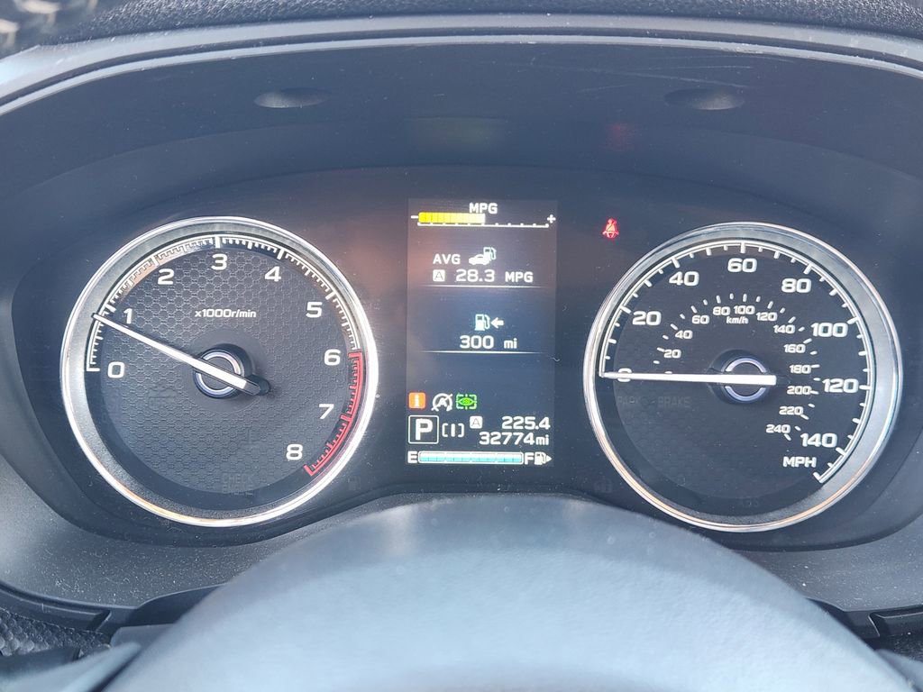 Used 2024 Subaru Forester Touring image 11