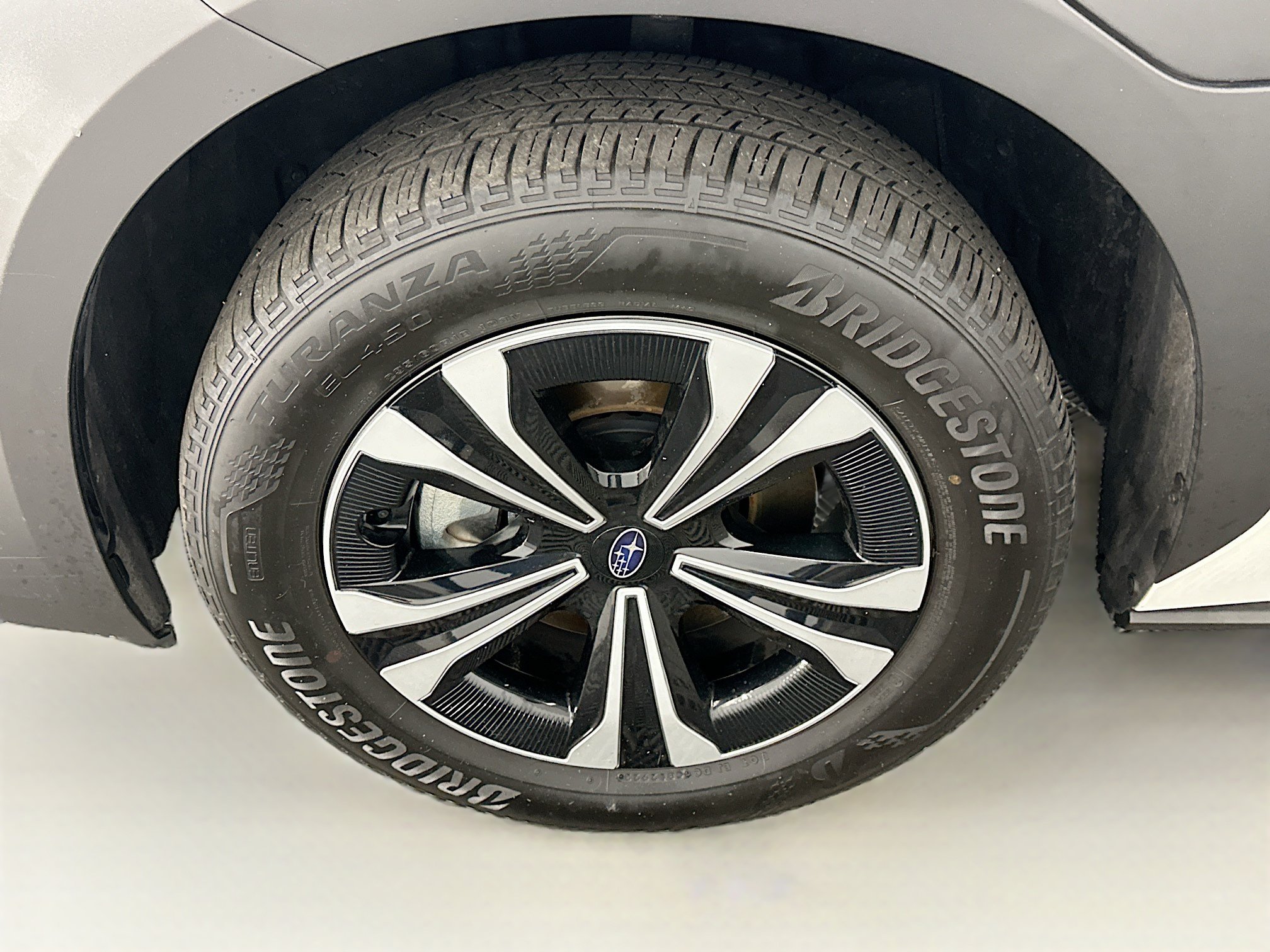 Used 2023 Subaru Solterra AWD image 11