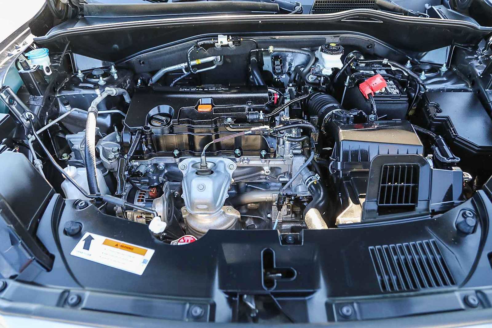 Used 2023 Honda HR-V LX image 25