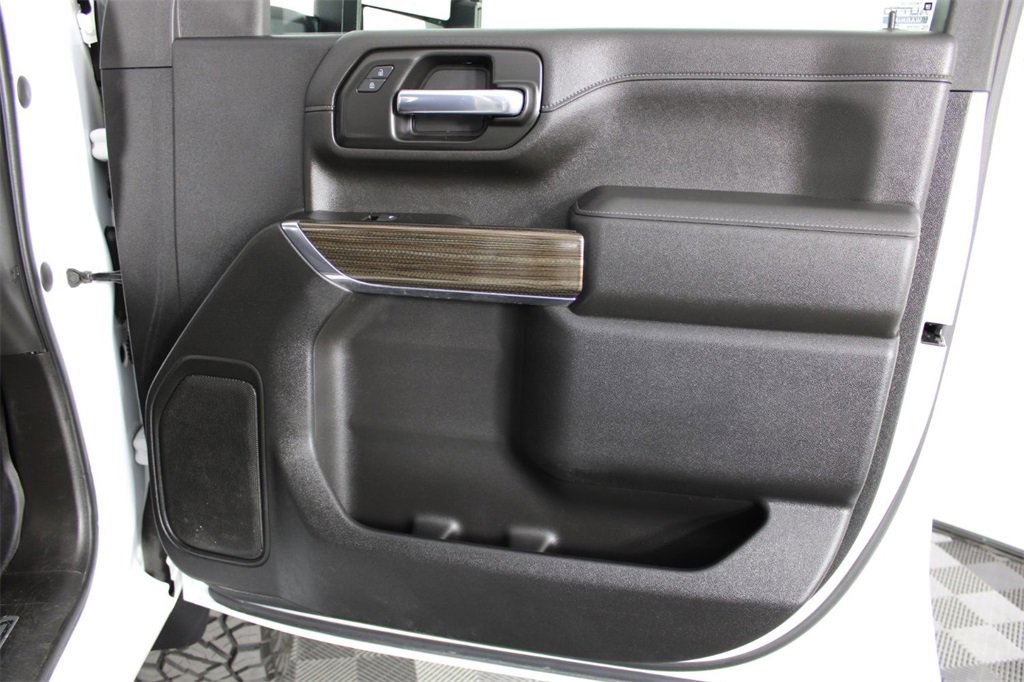 Used 2021 Chevrolet Silverado 2500 LT w/ Fleet Comfort Package image 35