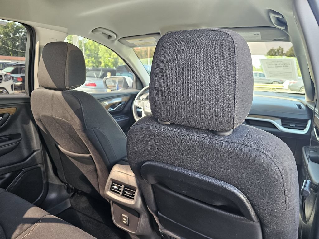 Used 2019 GMC Terrain SLE FWD image 69