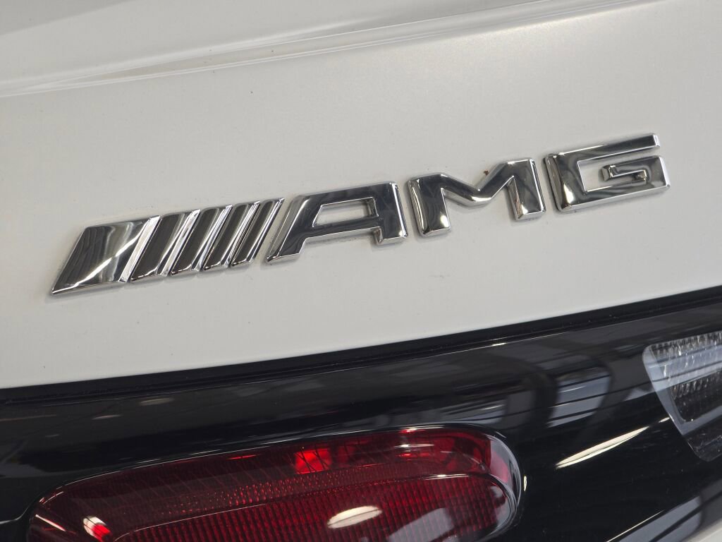 New 2025 Mercedes-Benz AMG GT 63 image 19