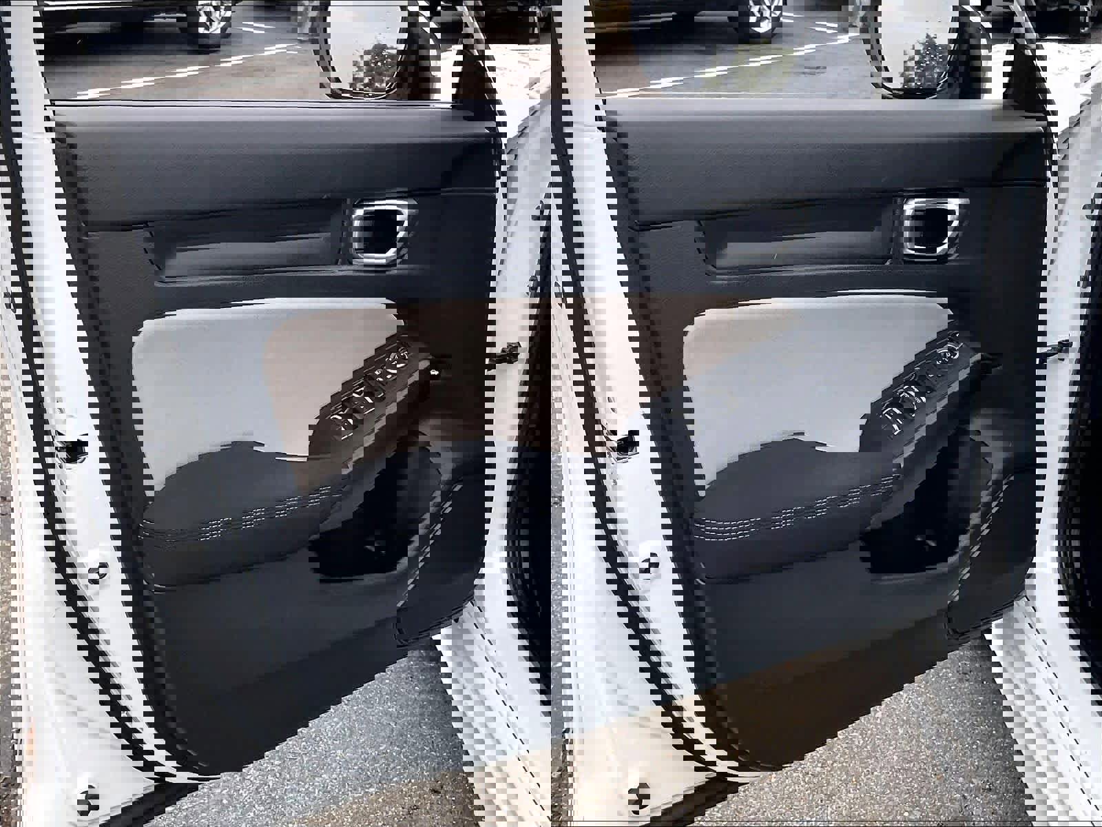 Used 2023 Honda Civic LX image 24