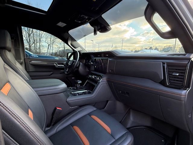 Used 2024 GMC Sierra 1500 AT4 w/ Technology Package image 14