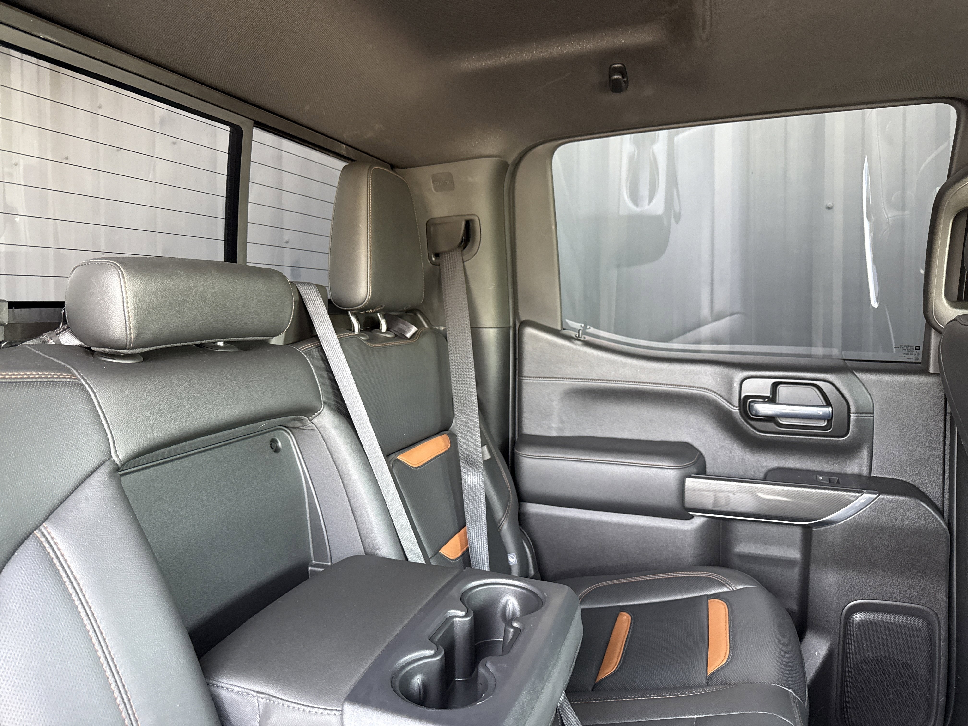 Used 2020 GMC Sierra 1500 AT4 w/ AT4 Premium Package image 41