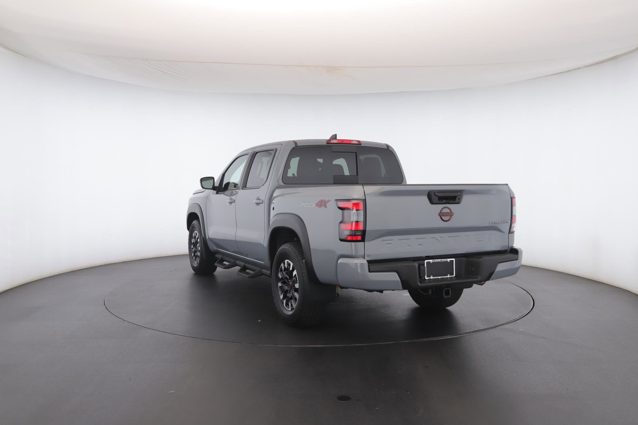 Used 2023 Nissan Frontier PRO-4X w/ Tow Package image 21