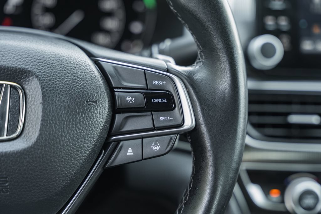 Used 2022 Honda Accord Sport image 27