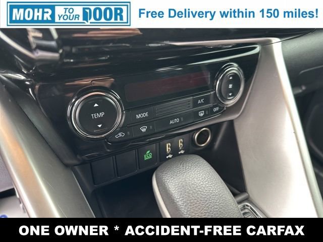 Used 2022 Mitsubishi Eclipse Cross LE image 18