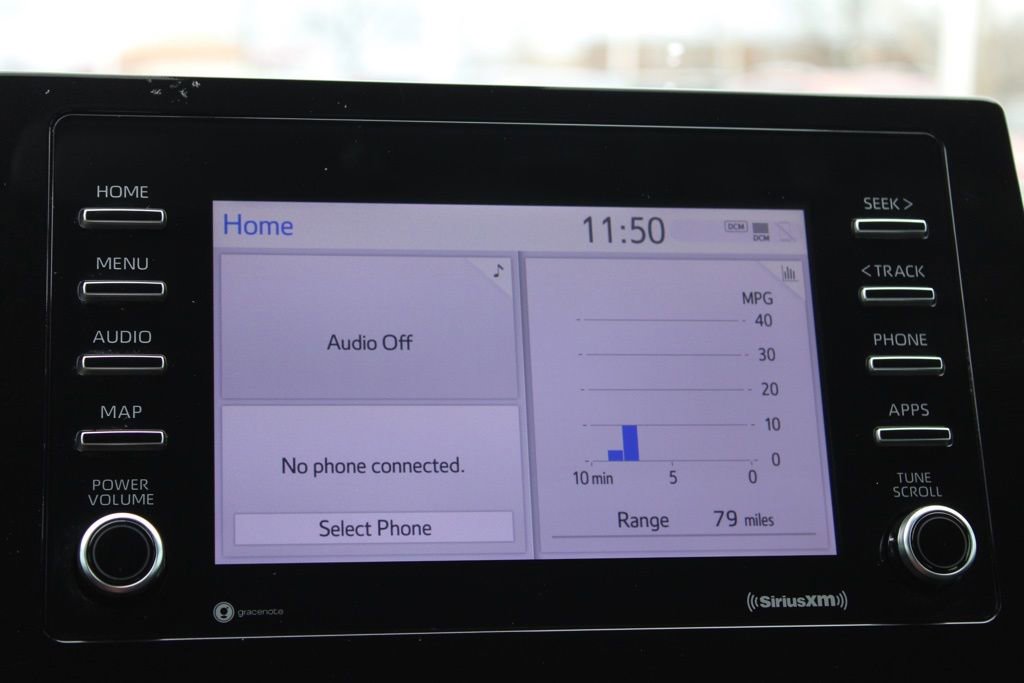 Used 2021 Toyota Camry SE w/ Blackout Package (TMS) image 33