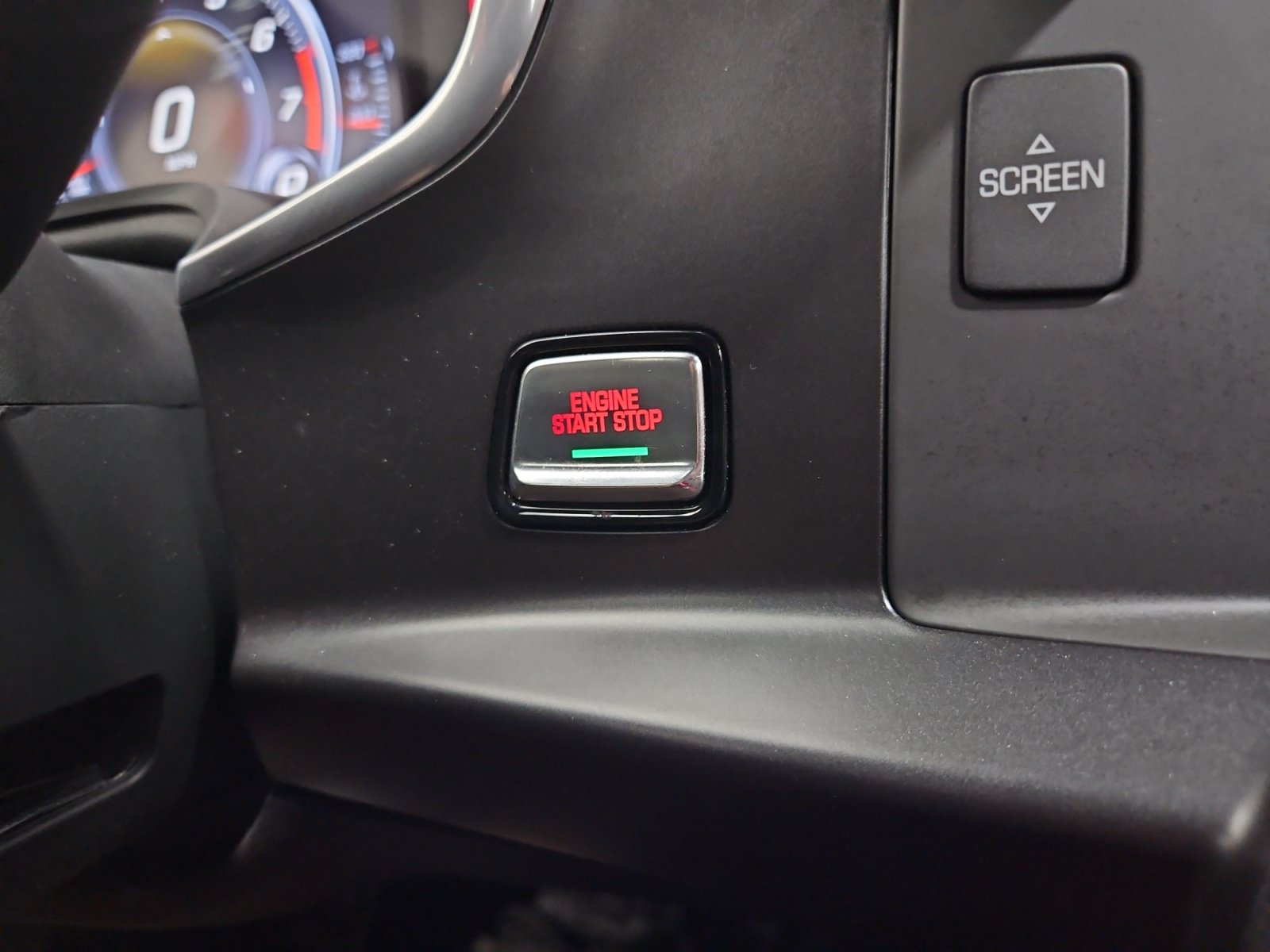 Used 2017 Chevrolet Corvette Stingray Coupe w/ 1LT RWD image 19