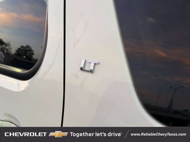Used 2013 Chevrolet Tahoe LT RWD image 34