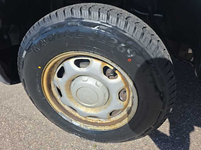 Used 2013 Ford F150 XL w/ XL Plus Pkg RWD image 10