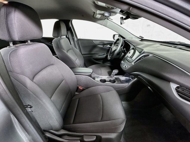 Used 2024 Chevrolet Malibu LT FWD image 34
