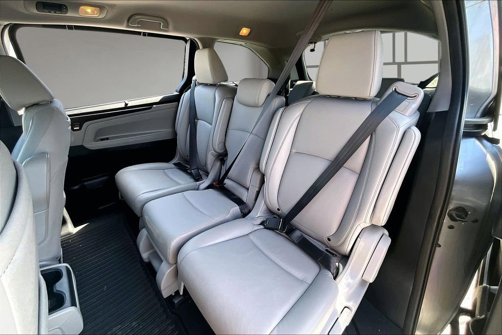Used 2020 Honda Odyssey Touring image 21