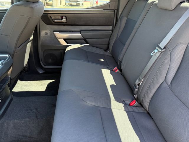 Used 2026 Toyota Tundra SR5 image 31