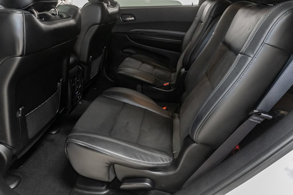 Certified 2022 Dodge Durango GT AWD/4WD image 26