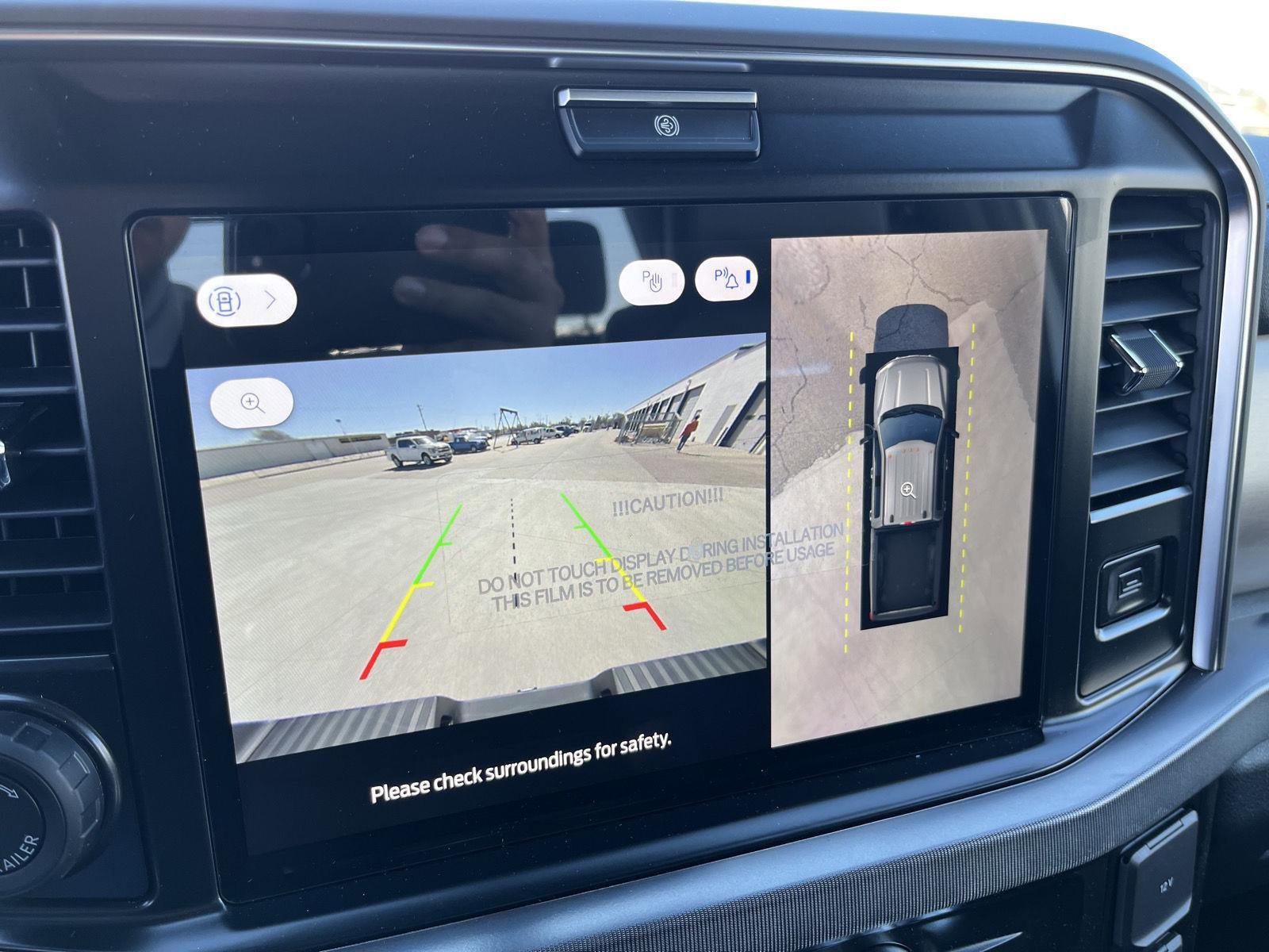 New 2026 Ford F250 Platinum image 21