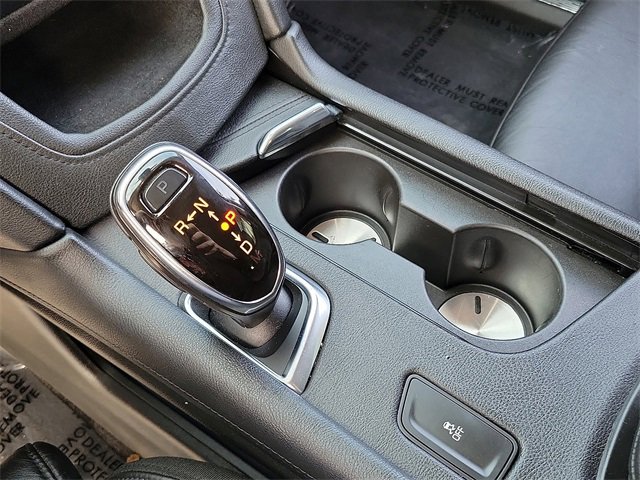 Used 2017 Cadillac XT5 Luxury w/ Driver Awareness Package image 12