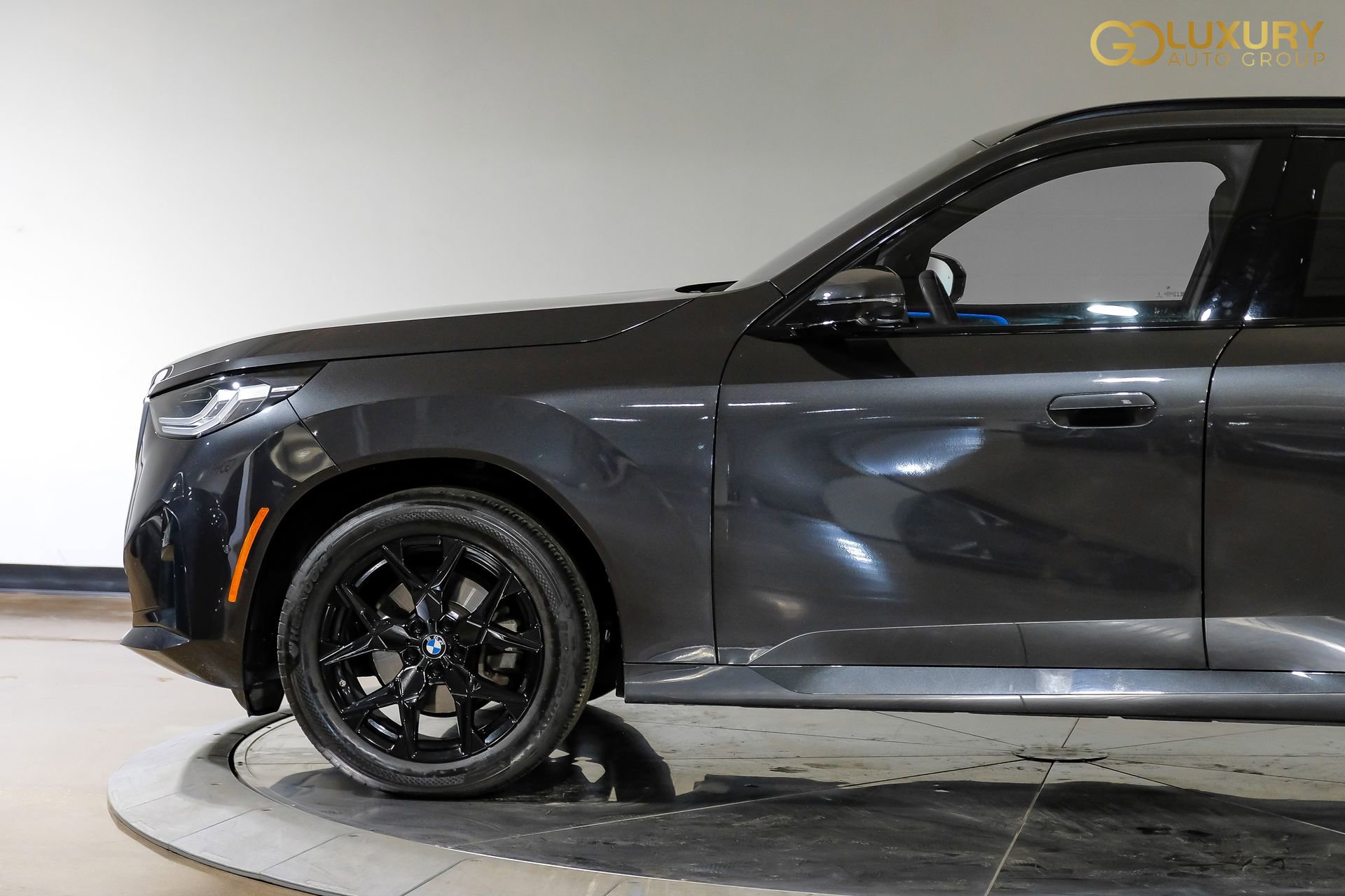 Used 2025 BMW X3 xDrive30 AWD/4WD image 14