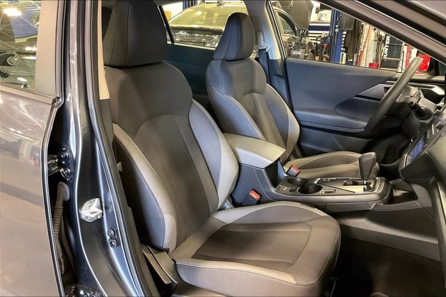 Used 2024 Subaru Impreza 2.0i AWD/4WD image 7