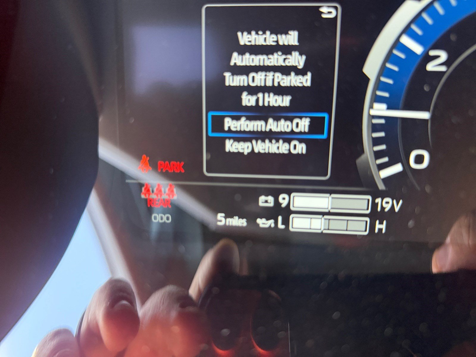 New 2026 Toyota Tundra TRD Pro AWD/4WD image 11