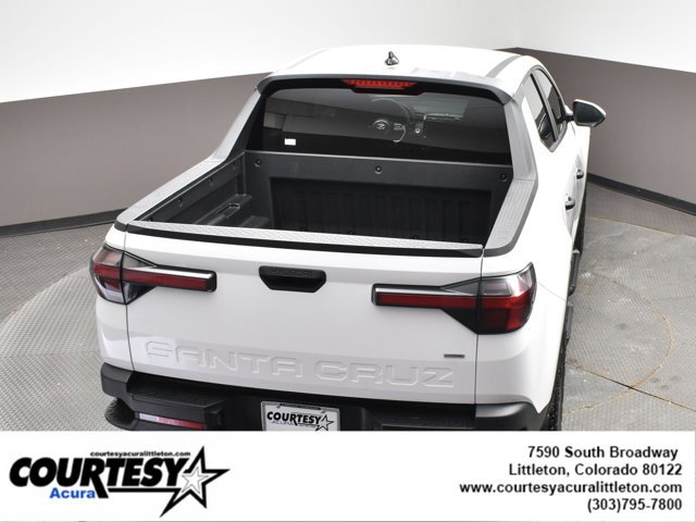 Used 2024 Hyundai Santa Cruz SEL image 35