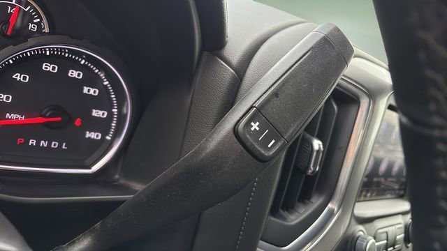 Used 2022 Chevrolet Silverado 2500 LTZ w/ LTZ Plus Package image 30