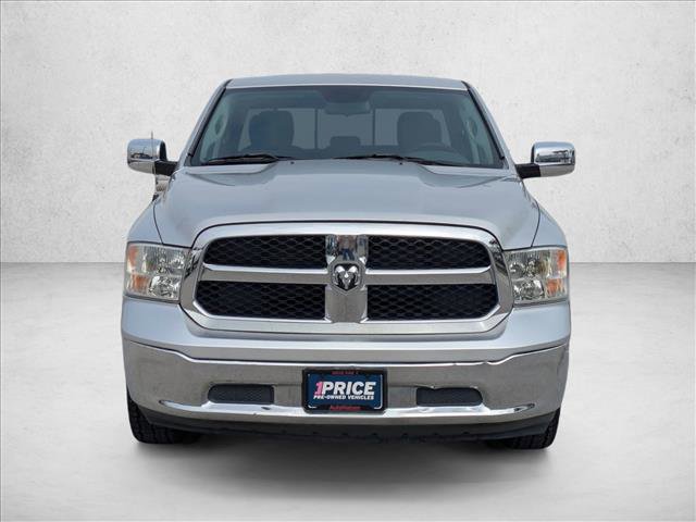 Used 2016 RAM 1500 Classic SLT video 2