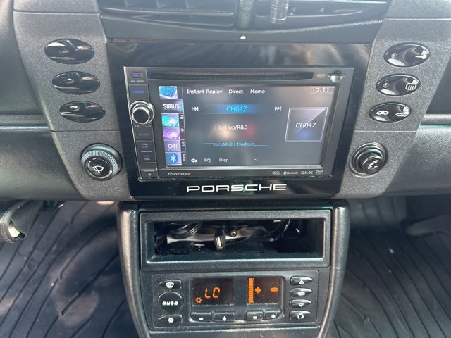 Used 1999 Porsche 911 Carrera image 18