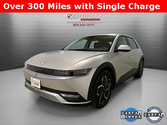 Used 2024 Hyundai Ioniq 5 SEL