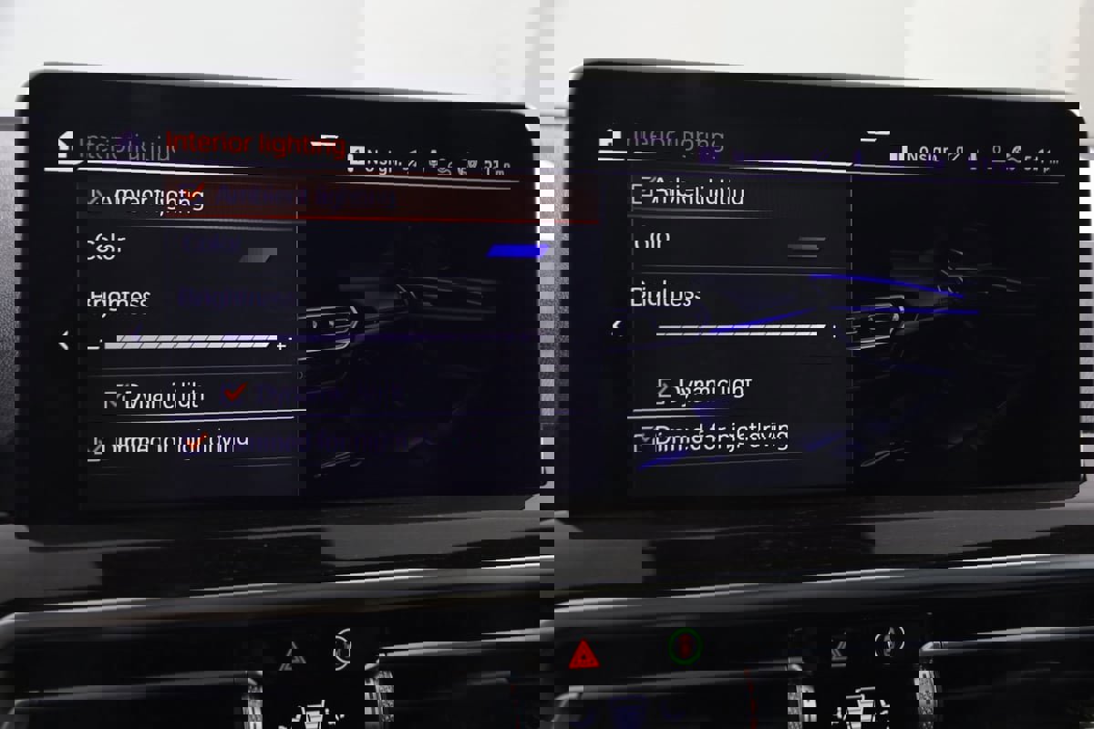 Used 2022 BMW X4 xDrive30i w/ Convenience Package image 36