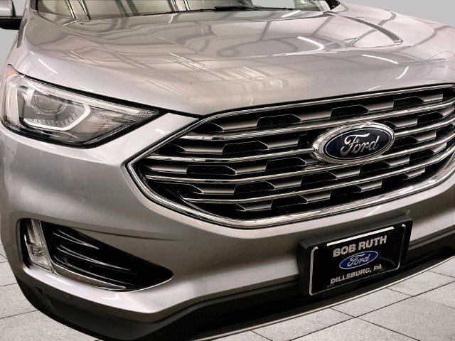 Used 2020 Ford Edge SEL w/ Convenience Package AWD/4WD image 29