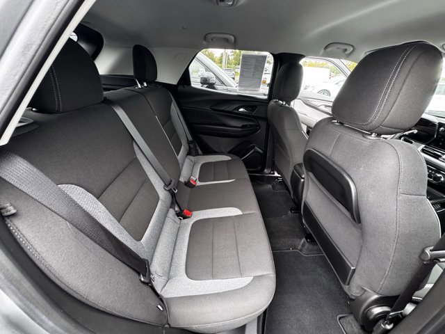 Used 2024 Chevrolet TrailBlazer LT image 9