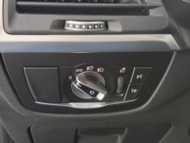 Used 2022 BMW X3 xDrive30i image 27