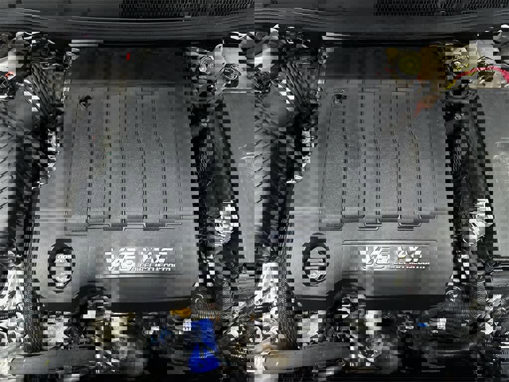 Used 2015 Buick LaCrosse Premium w/ Driver Confidence Package #1 image 12