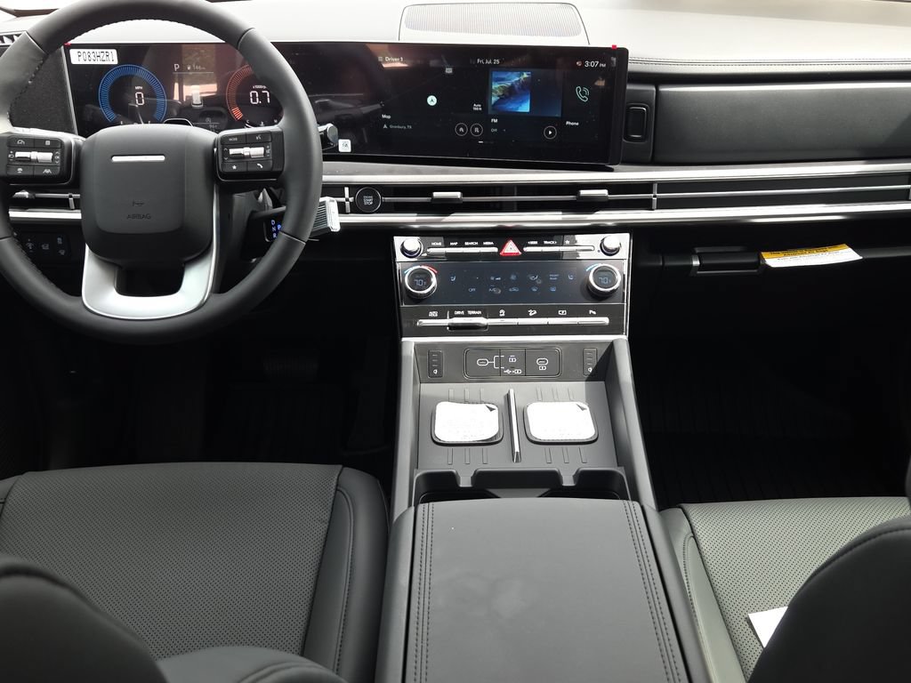 New 2026 Hyundai Santa Fe XRT AWD/4WD image 10