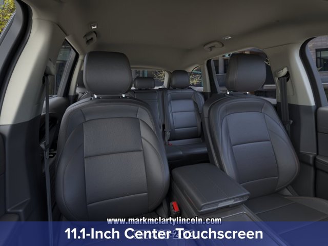 New 2026 Lincoln Nautilus Premier w/ Jet Appearance Package AWD/4WD image 11