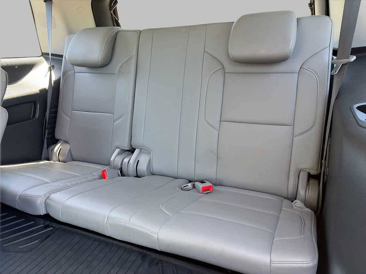 Used 2020 Chevrolet Tahoe LT RWD image 15