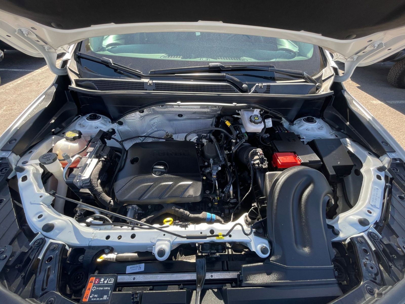 Used 2025 Buick Encore GX Preferred image 31