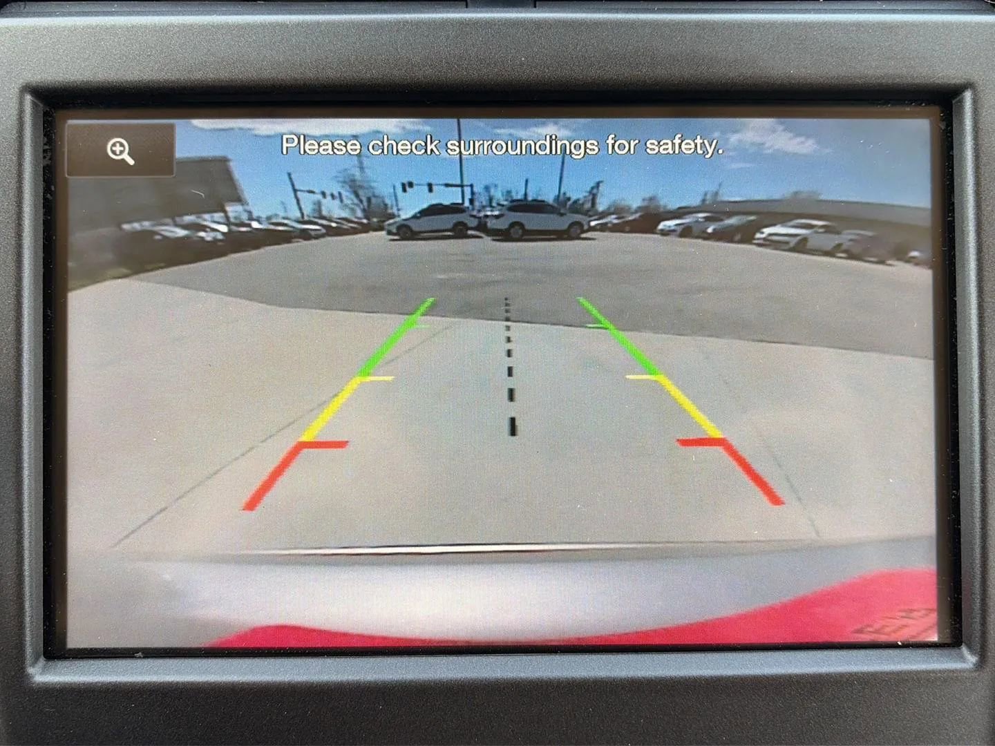 Used 2015 Lincoln MKC AWD w/ Equipment Group 101A Select image 18