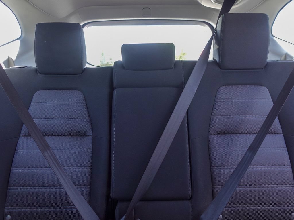 Used 2021 Honda CR-V Special Edition image 15