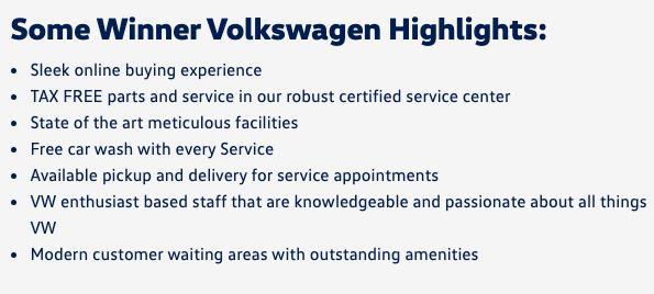 New 2026 Volkswagen Tiguan S