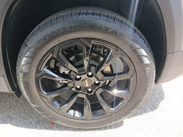 Used 2026 GMC Terrain Elevation w/ Elevation Premium Package AWD/4WD image 54