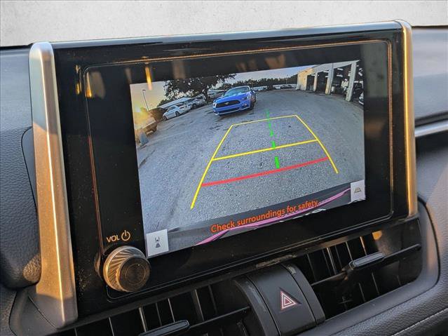 Used 2025 Toyota RAV4 Woodland Edition AWD/4WD image 11