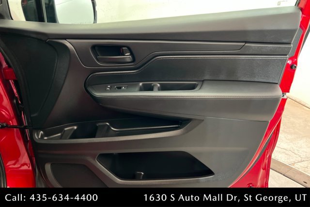 Used 2025 Honda Odyssey Sport-L image 23