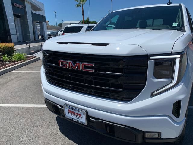 New 2026 GMC Sierra 1500 Elevation w/ Preferred Package AWD/4WD image 3