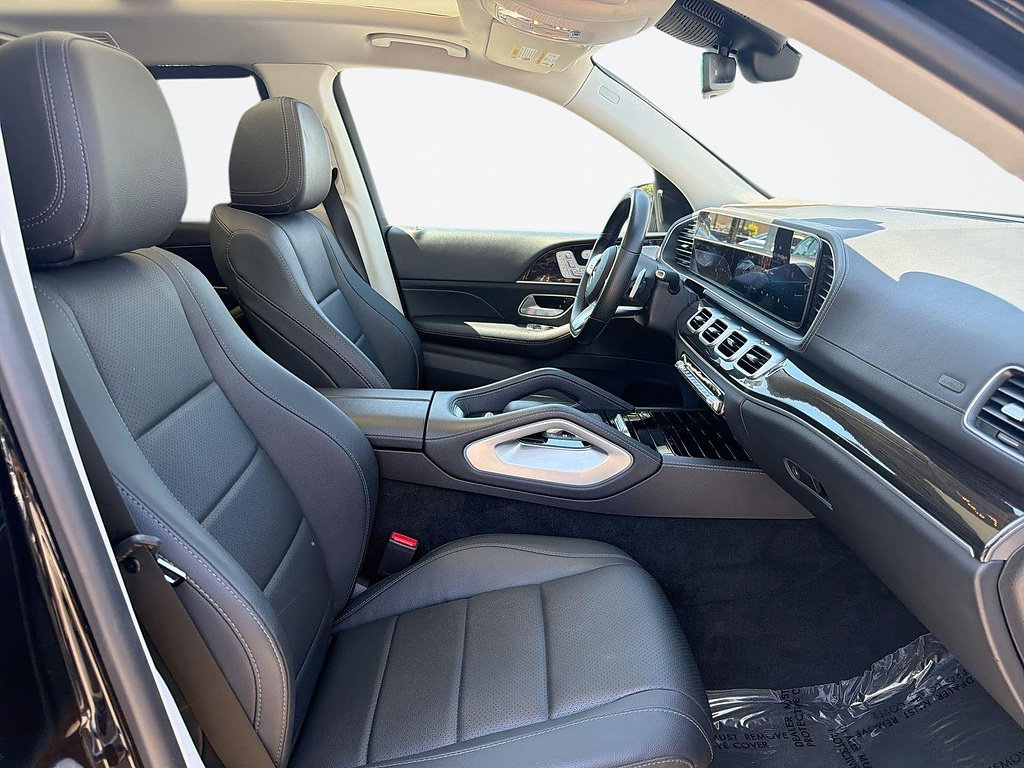 Used 2023 Mercedes-Benz GLS 450 4MATIC image 31