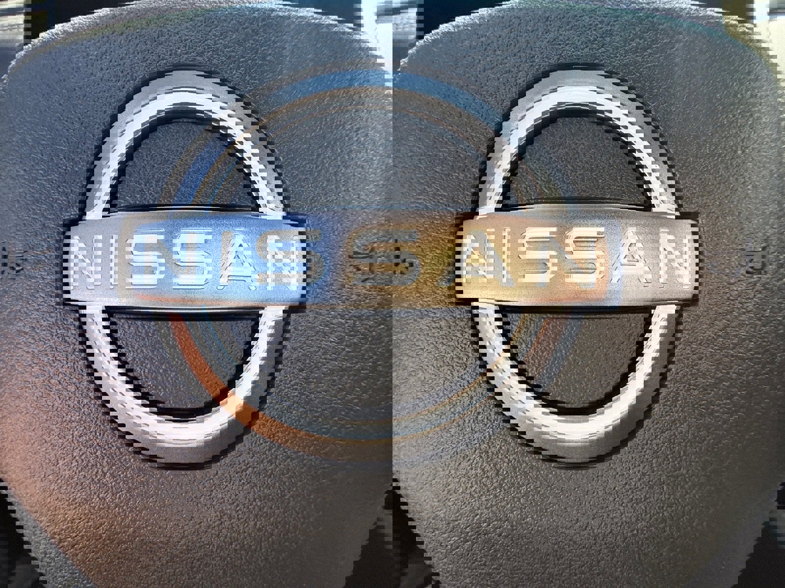 New 2026 Nissan Rogue SV image 29