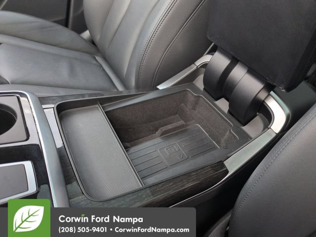 Used 2023 Audi Q7 3.0T Premium Plus w/ Premium Plus Package AWD/4WD image 19